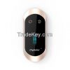 Metal Narrow Card Reader with OLED Panel
