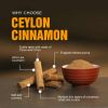 Ceylon Cinnamon