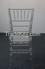 PC Chiavari chair Tiffany chair (CR 001)
