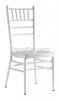 Hot sell Iron steel Chiavari chair (JA12033)