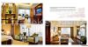 Hotel furniture bedroom set for commercial used  (CG-012)