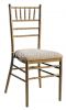 Hot sell Iron steel Chiavari chair (JA12033)