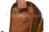 Vintage Brown Leather ...