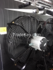 35-850kva cummins copper core generator genset radiator from factory