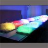 RGB light guide LED modules