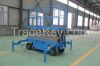 mobile scissor lift 