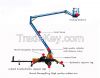 cherry picker aerial platform