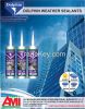 DOLPHIN ACETOXY SEALANTS/DOLPHIN ACRYLICS SEALANTS/ DOLPHIN ALL WEATHER SEALANTS/ DOLPHIN HYBRID SEALANTS