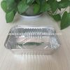 aluminium foil loaf pan take away aluminum foil food container