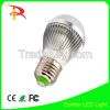 Car aluminum led bulb light