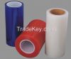 Color wrap film