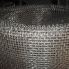 crimped wire mesh