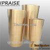 Customize Stainless Steel Flower vases wholesale