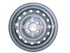 Hanvos Iron Steel trailer wheels for America market