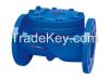 rubber check valve