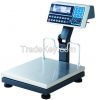 35 x 40 Foldable Post Series Price Computing Scales