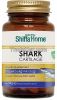 Health Food Supplement Shark Cartilage Capsule