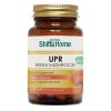 UPR Capsule Red Reishi Mushroom Extract Capsule Anti Aging Retardant Health Food Supplement