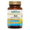 Private Label Food Supplement RLX Relax Capsule