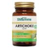 Sports Supplement Nutrition Artichoke Capsules