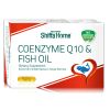Bodybuilding Supplements Coenzyme Q10 Softgel Capsule