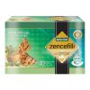 Ginger Tea Herbal Health Tea for Bronchitis, Respiratory Disorder, Cough Tea