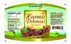 Date Molasses Paste Date Pulp Date Syrup (Palm) Fruit Pulp Concentrate Syrup Molasses 640 gr Fruit Pulp Jam