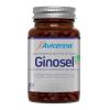 GINOSEL Softgel Capsules Improve Memory Ginkgo Biloba / Vitamin B Complex / Fish Oil / Selenium