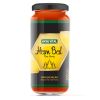 Vital Honey Organic Honey