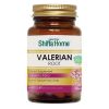 Valerian Root Capsule Natural Sleeping Pills Herbal Dietary Supplement Sleeping Pills