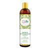 Herbal Hair Shampoo with Daphnia and Olive Oil