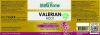 Valerian Root Capsule Natural Sleeping Pills Herbal Dietary Supplement Sleeping Pills