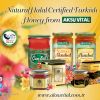 Top Quality Vital Honey Organic Certified