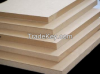 Plain mdf 1830 x 2440mm from China