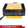 Lithium battery charger 24V 19A for electric sweeper and scrubber
