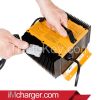 Portable 24v battery charger 24V 20A for Electric sweeper and scrubber machines 