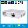 Best price 3D home theatre business1080 HD projector /CRE X2000