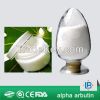 LGB CAS 84380-01-8 alpha arbutin