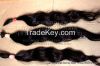 High quality Cambodian remy single drawn, double drawn hair best selling