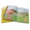 Children Education Story Book Printing Services China Direct Factory Price