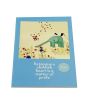 School Supply Student Saddled Stich Exercise Notebook Printing Service