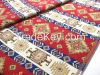 ANATOLIAN  KILIM DESIGN OTTOMAN STYLE  FABRICS