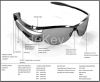 Power wolf smart glasses