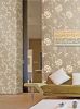 Luxury Silk Wall Wallpapers