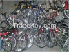 Used Japanese Bicycles