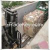 HPM cardboard baling m...