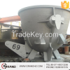 Slag Pot and Foundry Ladle Usage for Steel Plant