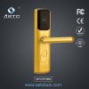 Luxury Electronic Hotel Locks for star hotel, home, apartment installation