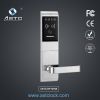 Luxury Electronic Hotel Locks for star hotel, home, apartment installation