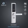 China OEM manufacturer for European Combination Door Locks and Digital Password Code Door Lock